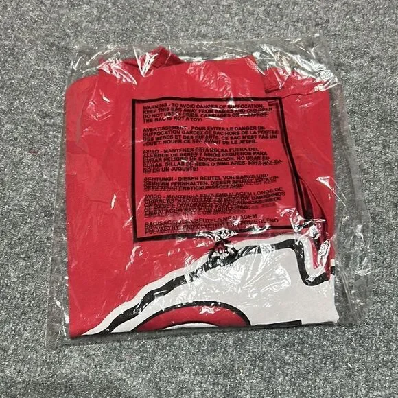 Kansas City Chiefs NFL Official Team Shirt - Picture 3 of 7